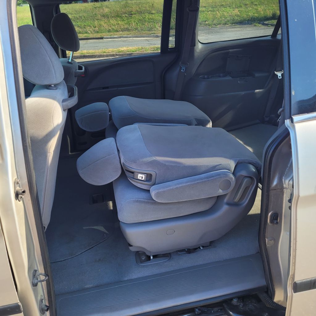 Photo 15 of this HONDA ODYSSEY