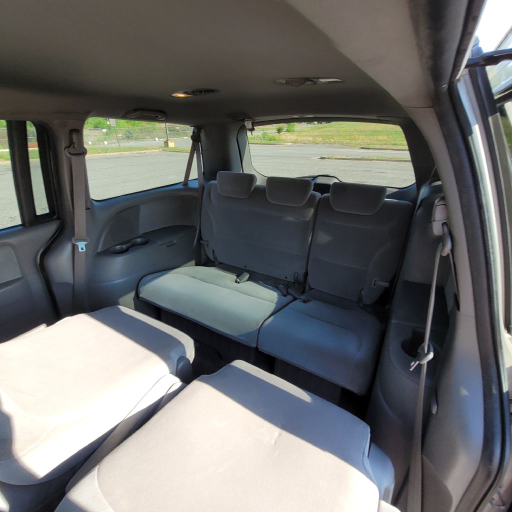 Photo 16 of this HONDA ODYSSEY