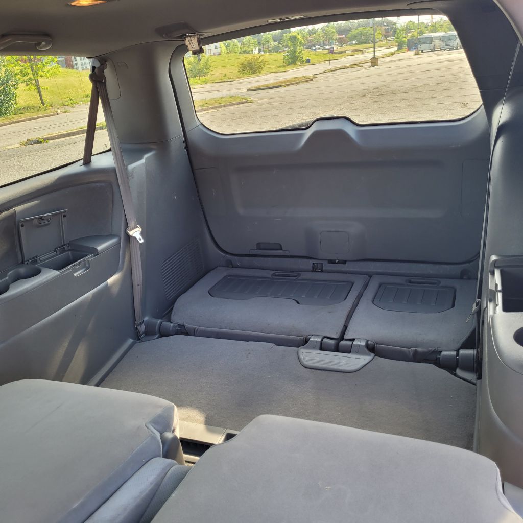 Photo 17 of this HONDA ODYSSEY