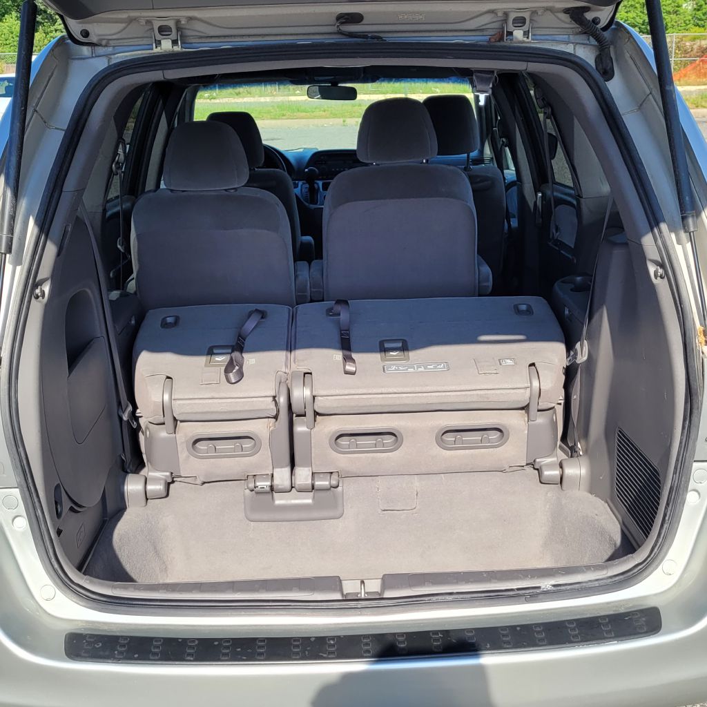 Photo 18 of this HONDA ODYSSEY