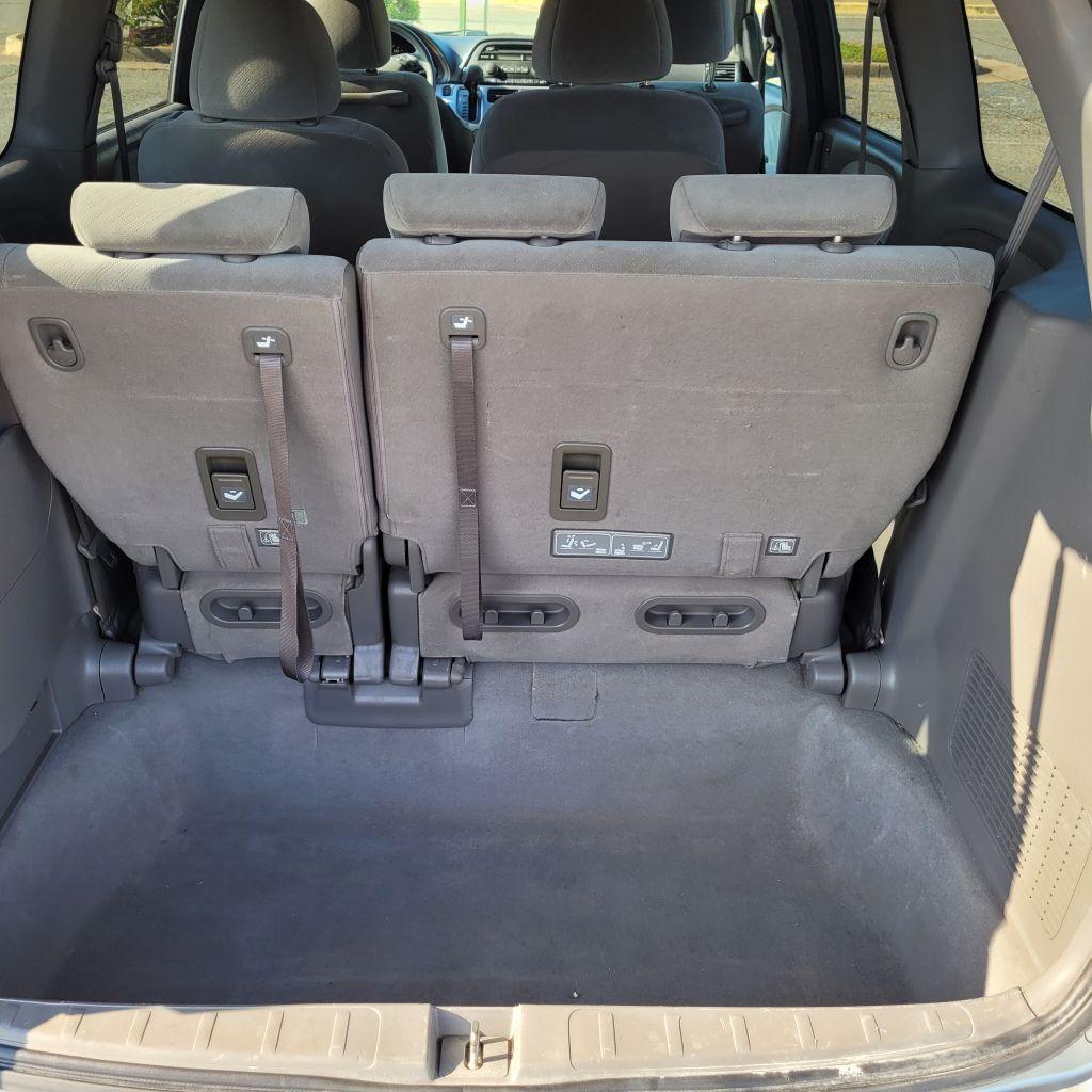 Photo 19 of this HONDA ODYSSEY