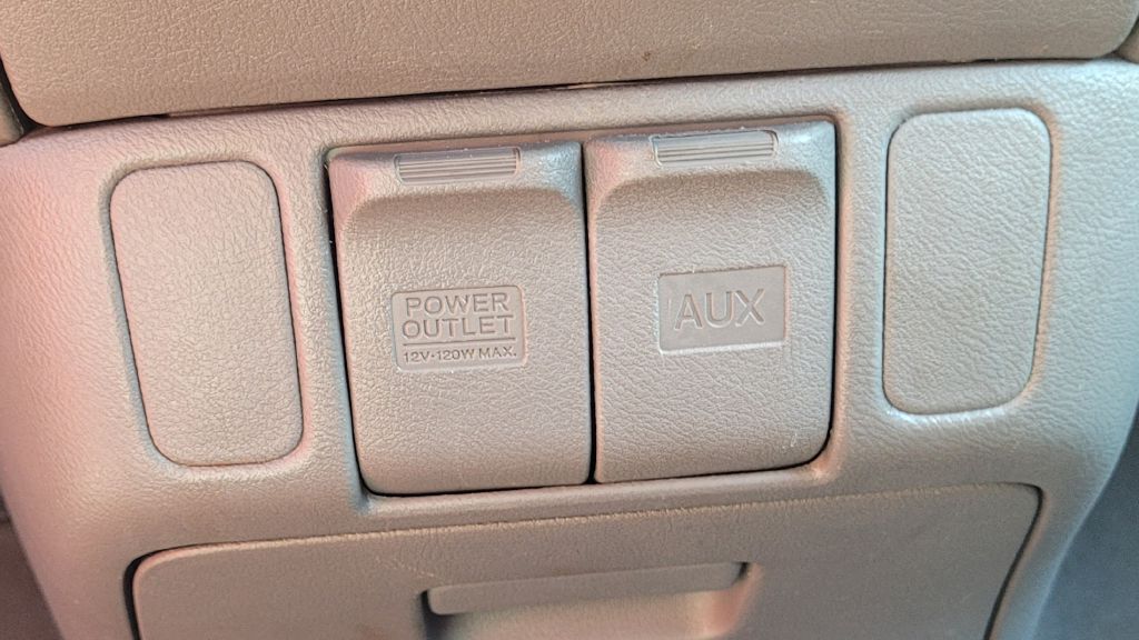 Photo 20 of this HONDA ODYSSEY