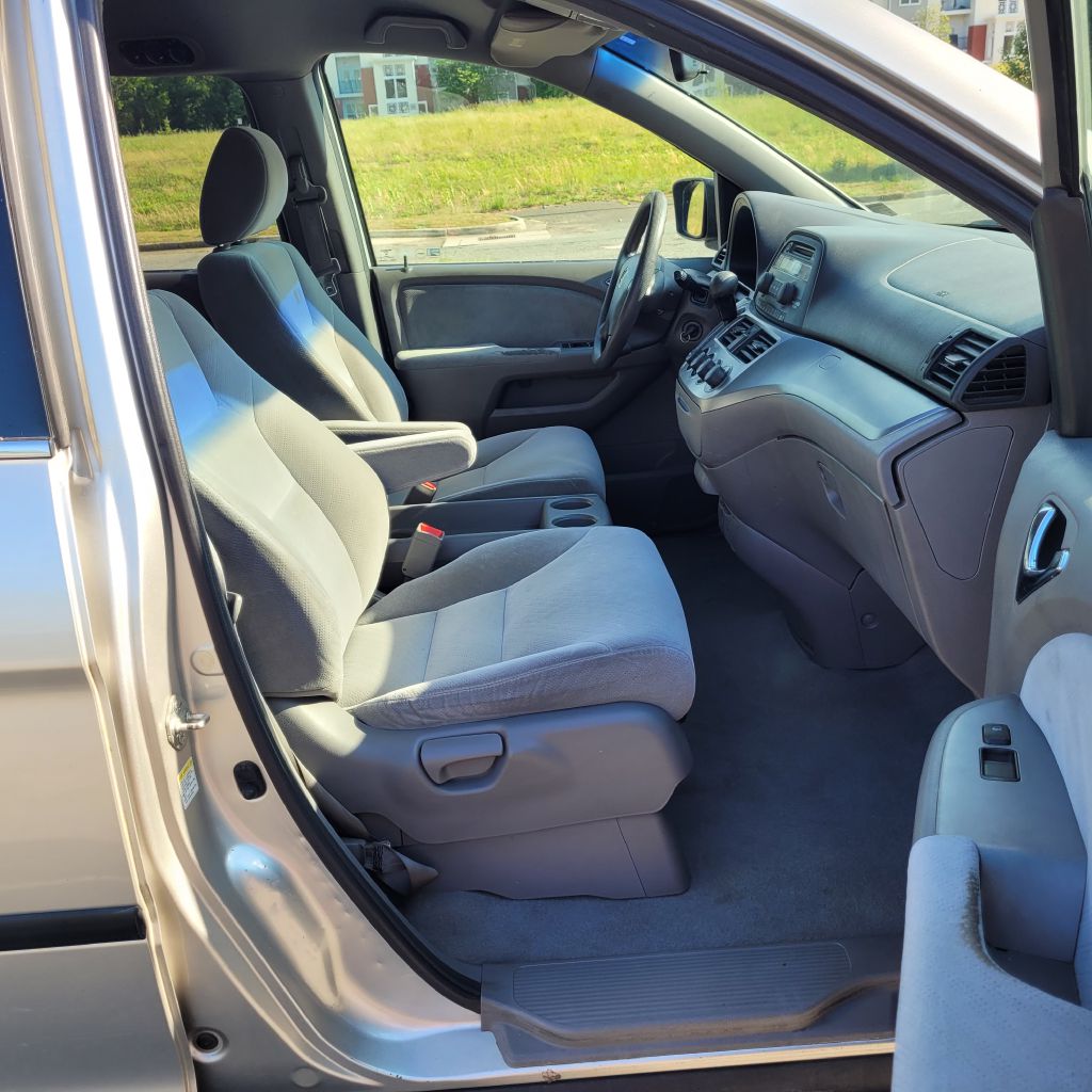 Photo 21 of this HONDA ODYSSEY