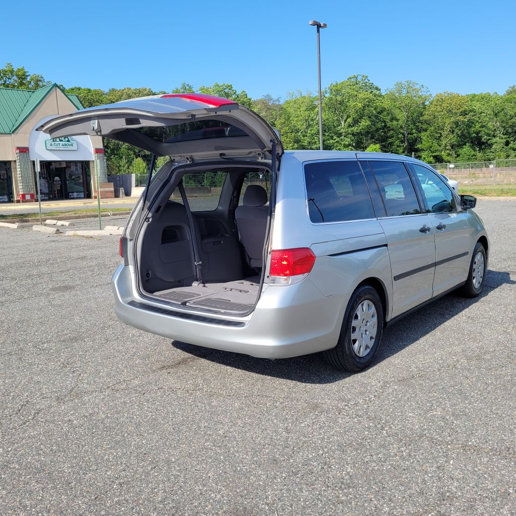 Photo 25 of this HONDA ODYSSEY