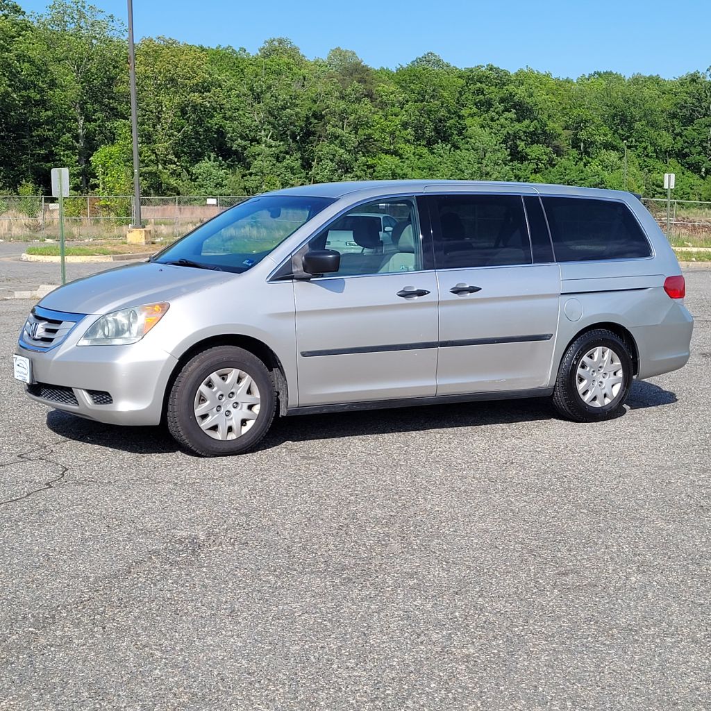 Photo 26 of this HONDA ODYSSEY