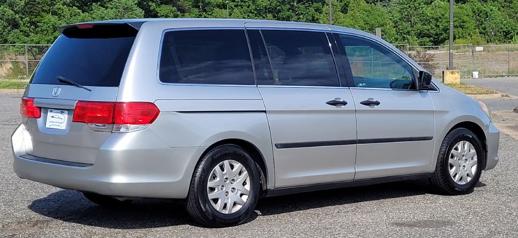 Photo 27 of this HONDA ODYSSEY