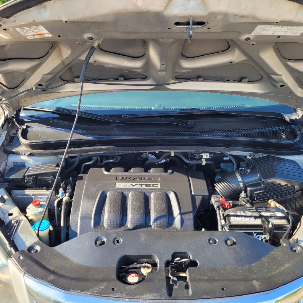 Photo 28 of this HONDA ODYSSEY