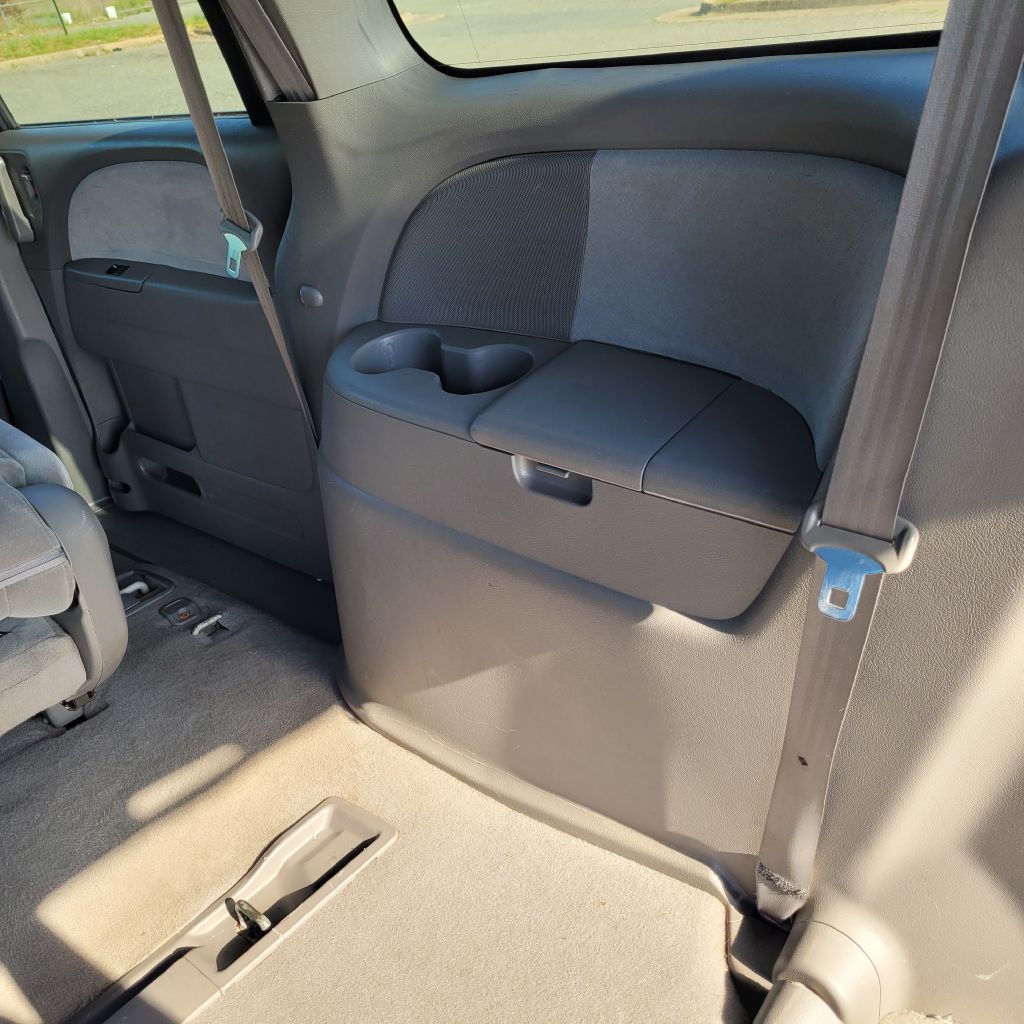 Photo 30 of this HONDA ODYSSEY