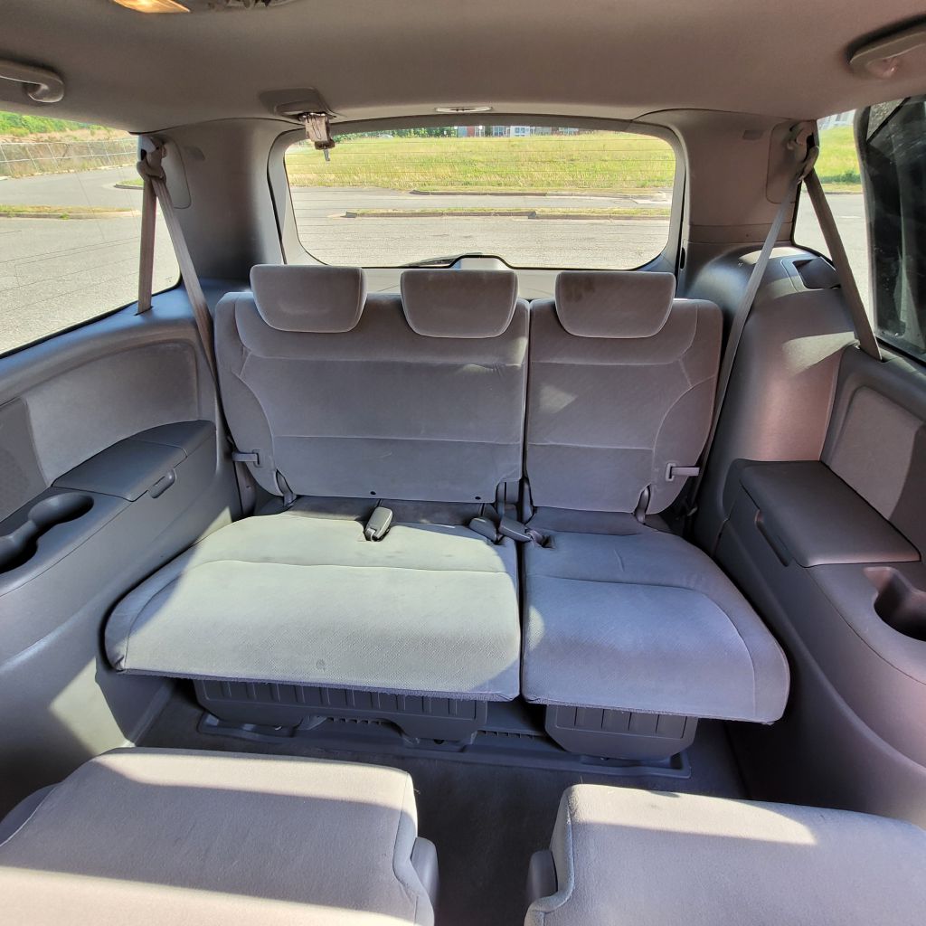 Photo 31 of this HONDA ODYSSEY