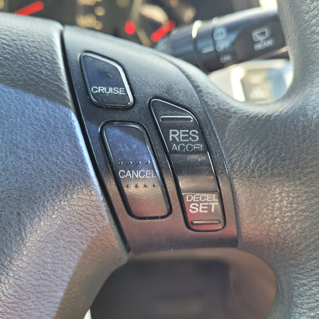 Photo 33 of this HONDA ODYSSEY