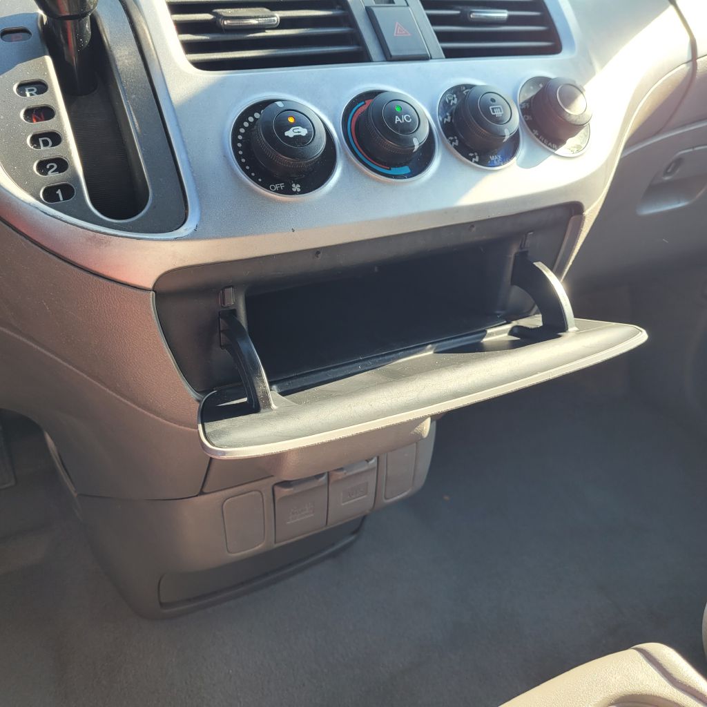 Photo 36 of this HONDA ODYSSEY