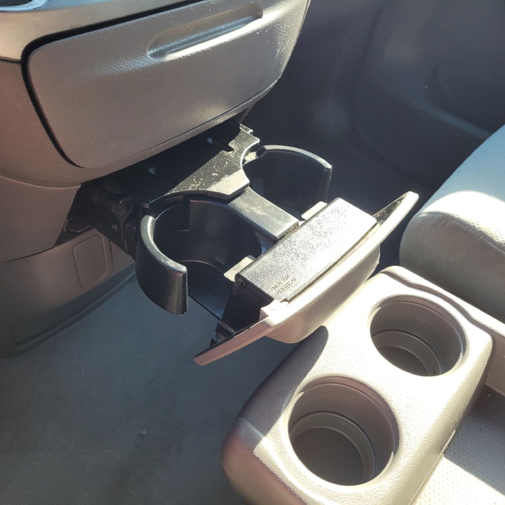 Photo 37 of this HONDA ODYSSEY