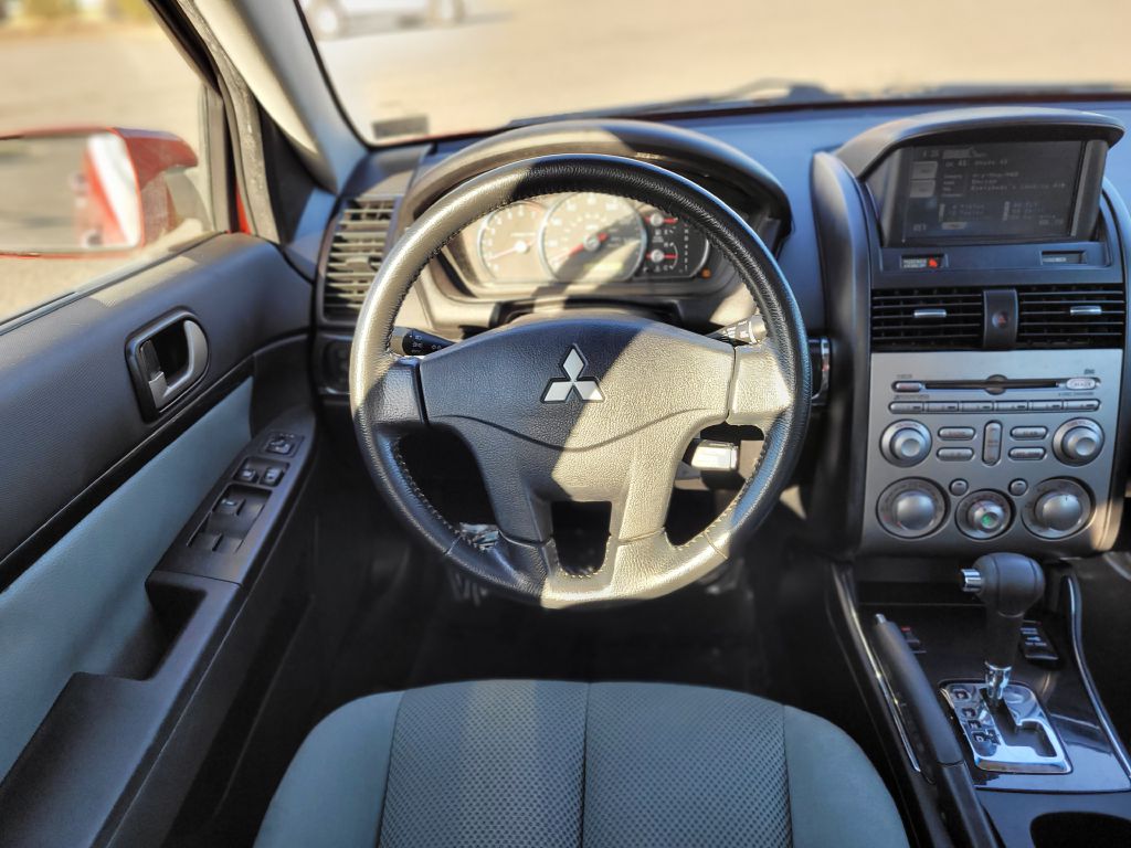 Photo 20 of this MITSUBISHI GALANT