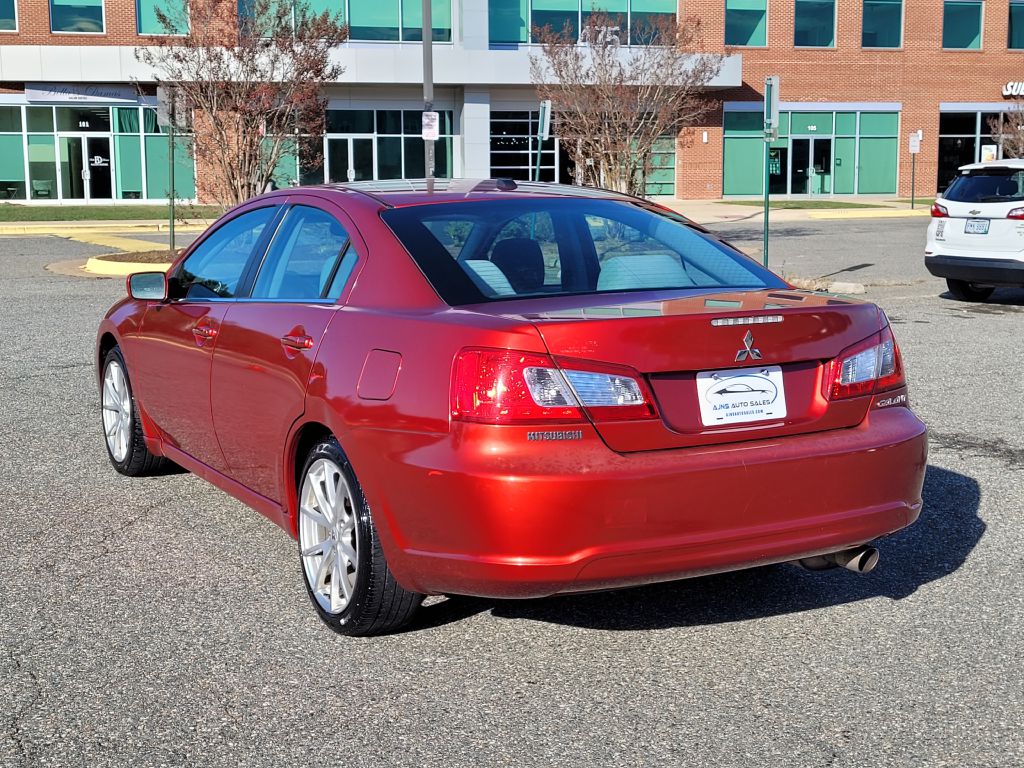 Photo 27 of this MITSUBISHI GALANT