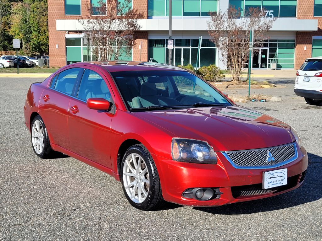 Photo 28 of this MITSUBISHI GALANT