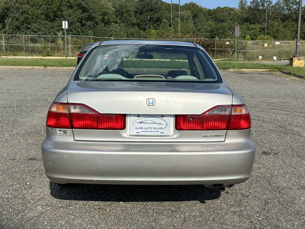 Photo 4 of this HONDA ACCORD