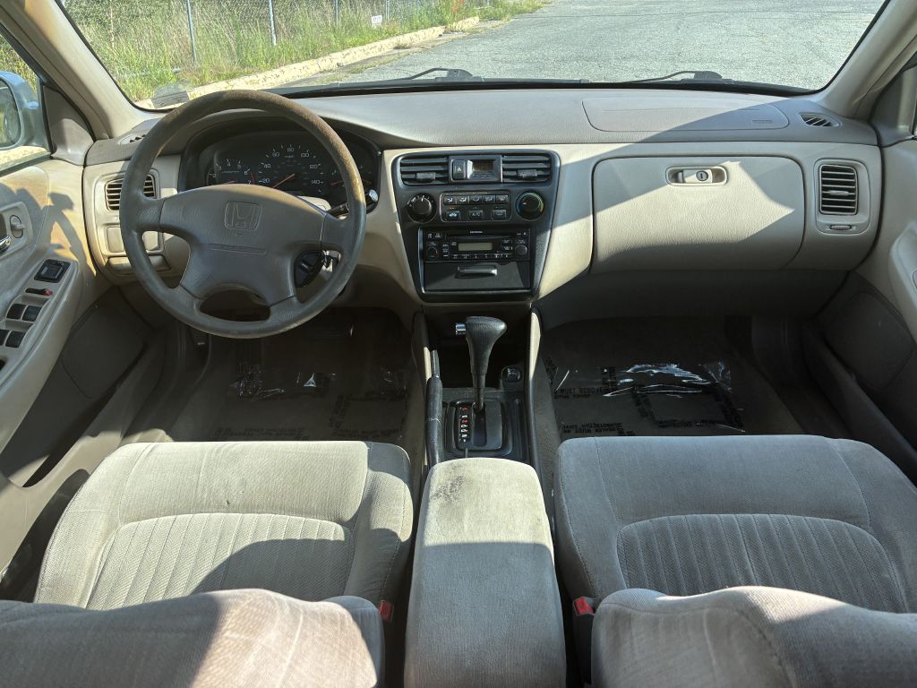 Photo 14 of this HONDA ACCORD