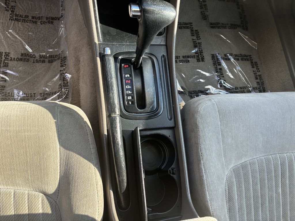 Photo 15 of this HONDA ACCORD