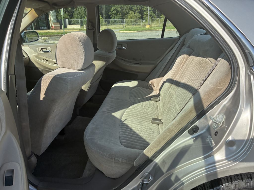 Photo 16 of this HONDA ACCORD
