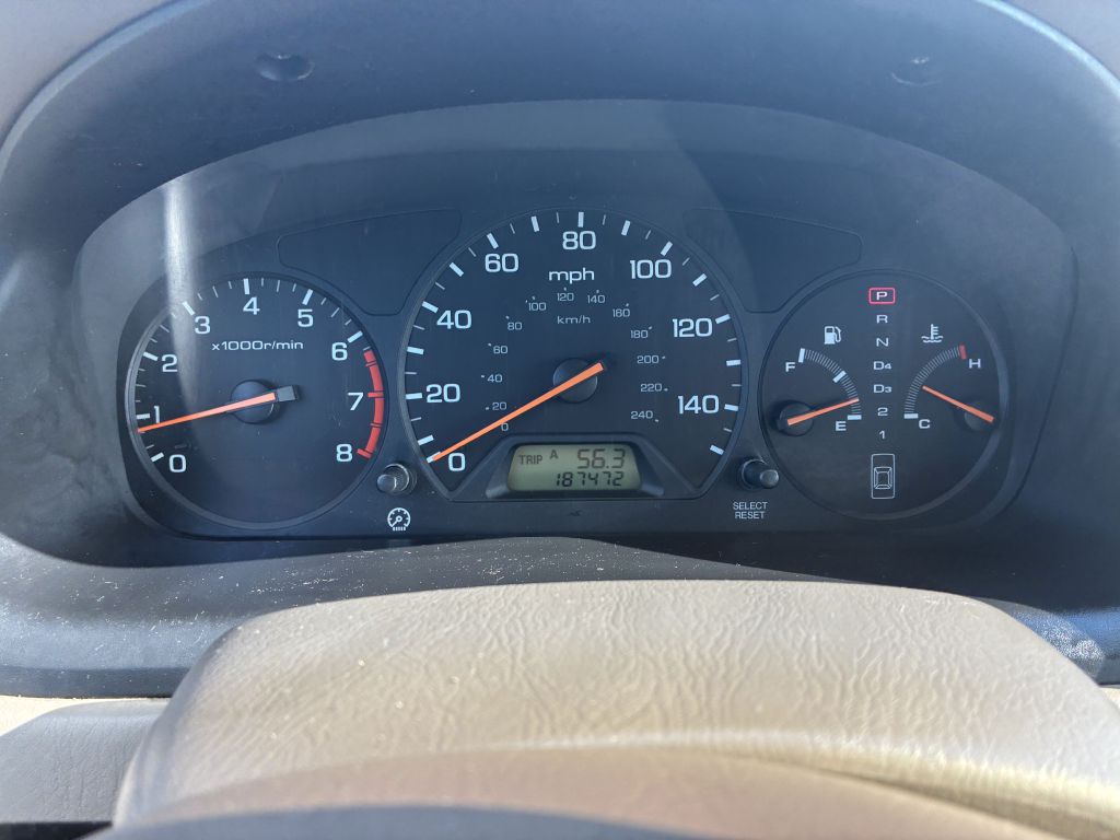 Photo 19 of this HONDA ACCORD