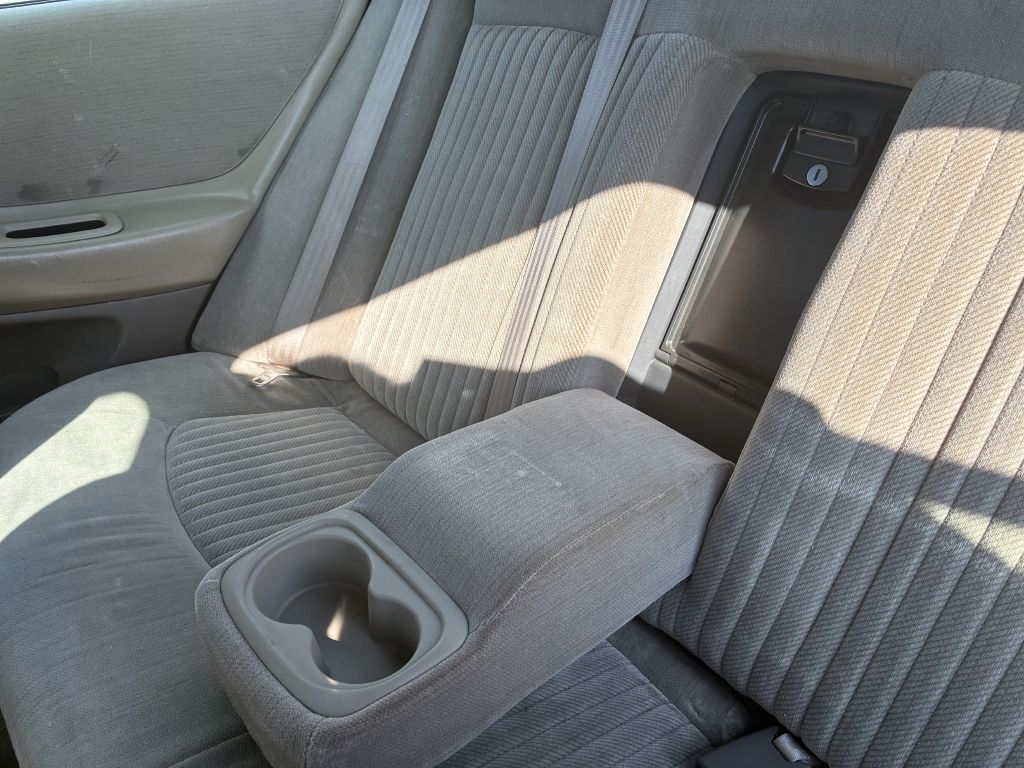 Photo 22 of this HONDA ACCORD