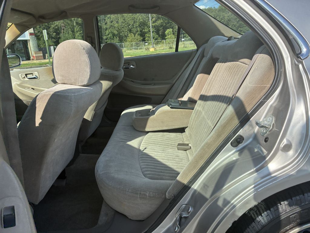 Photo 23 of this HONDA ACCORD
