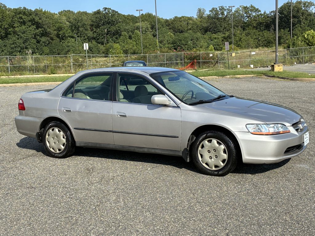 Photo 25 of this HONDA ACCORD