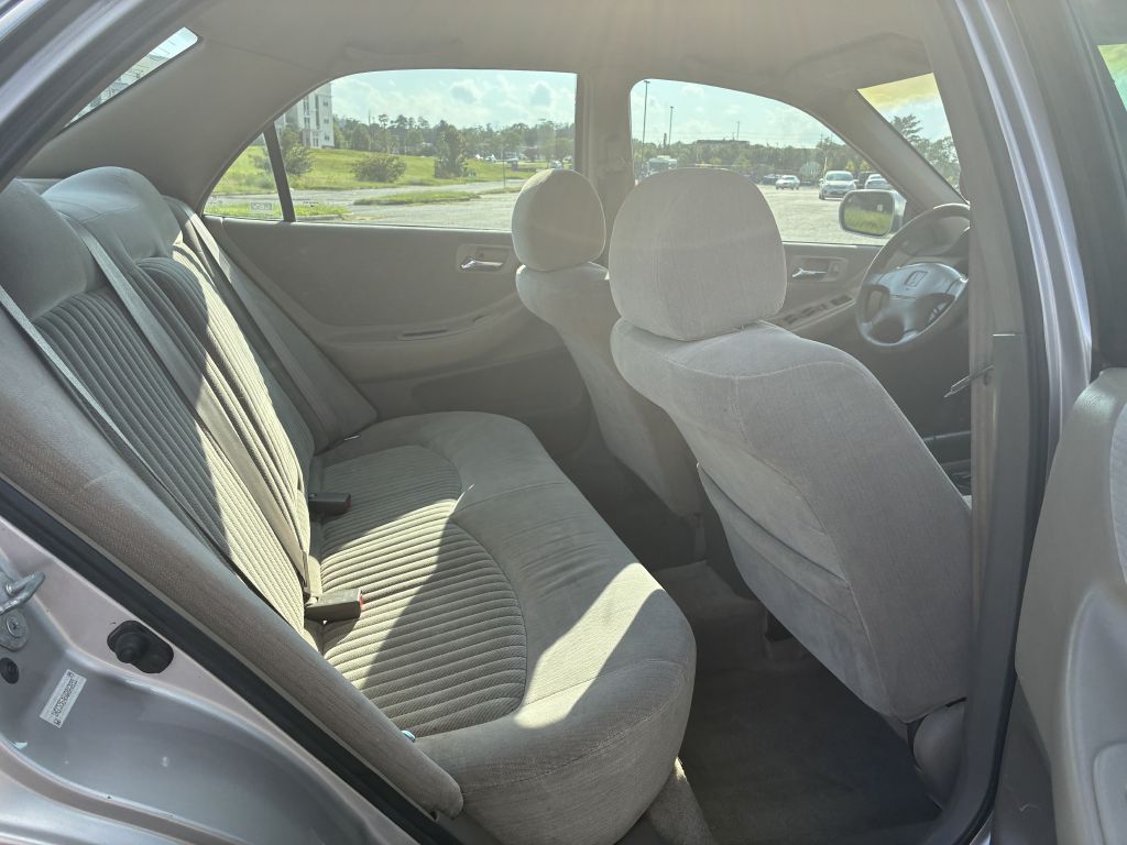 Photo 31 of this HONDA ACCORD