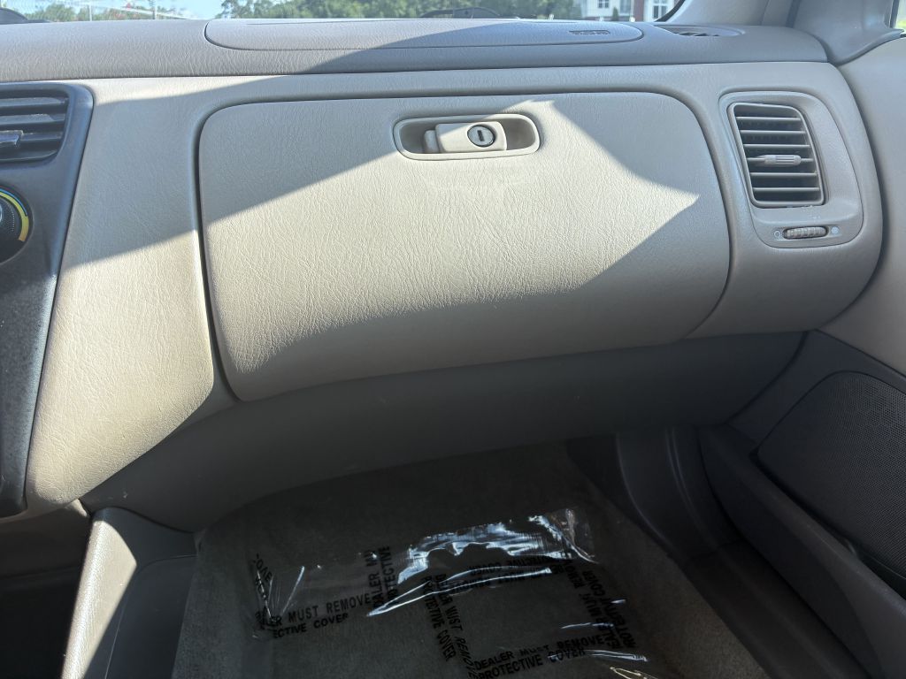 Photo 36 of this HONDA ACCORD