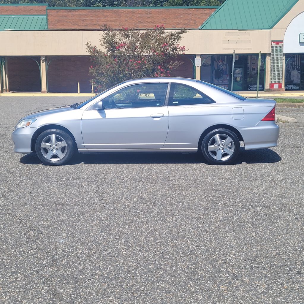 Photo 2 of this HONDA CIVIC