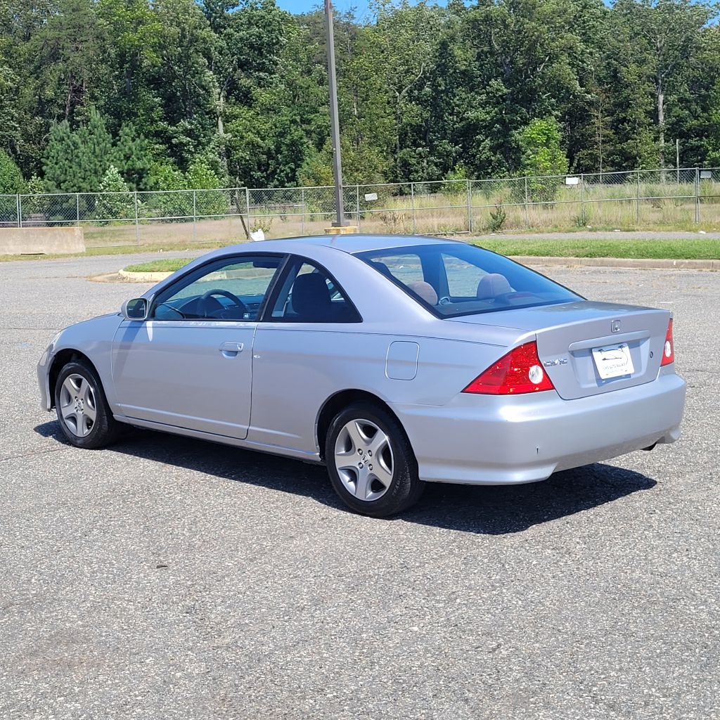 Photo 3 of this HONDA CIVIC