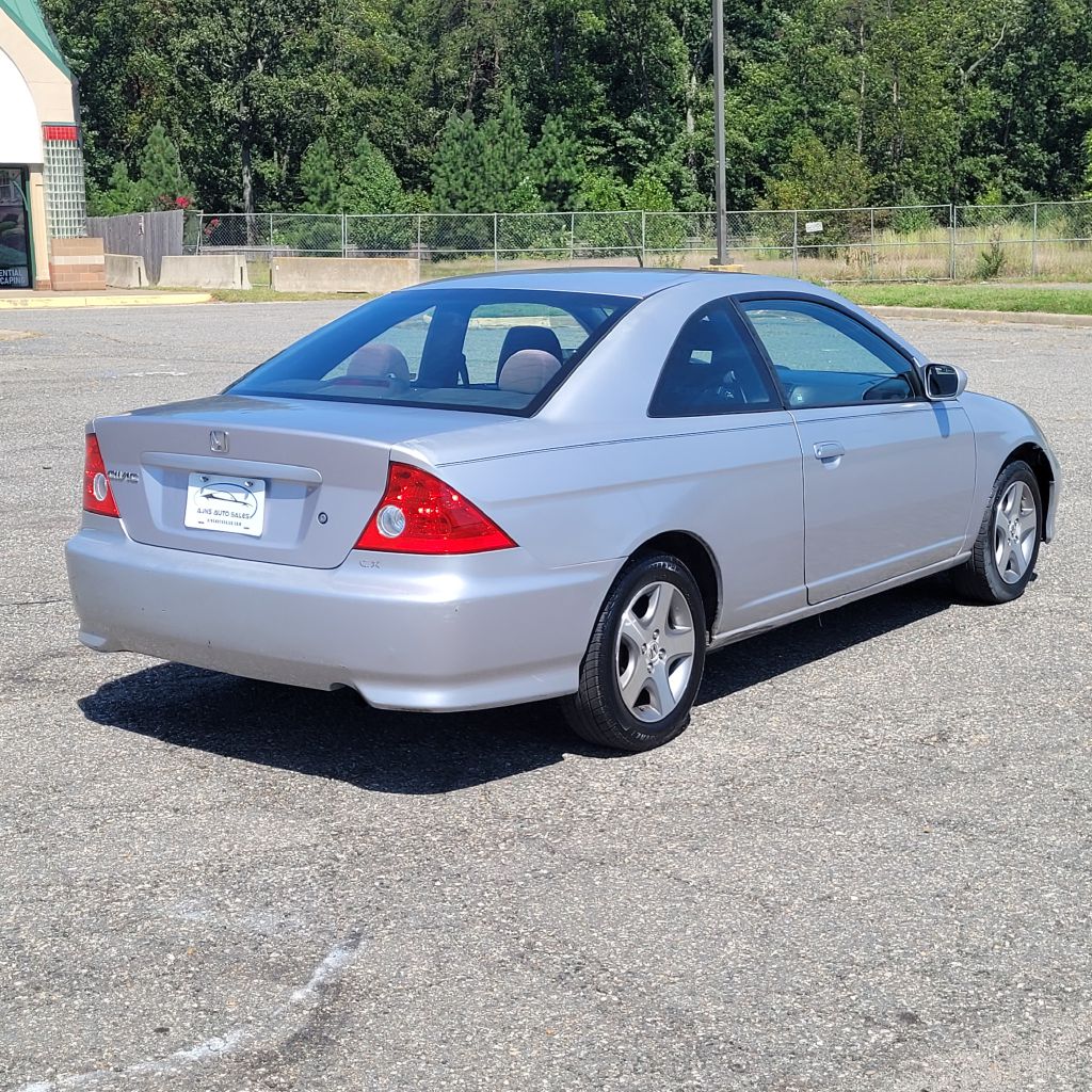 Photo 5 of this HONDA CIVIC