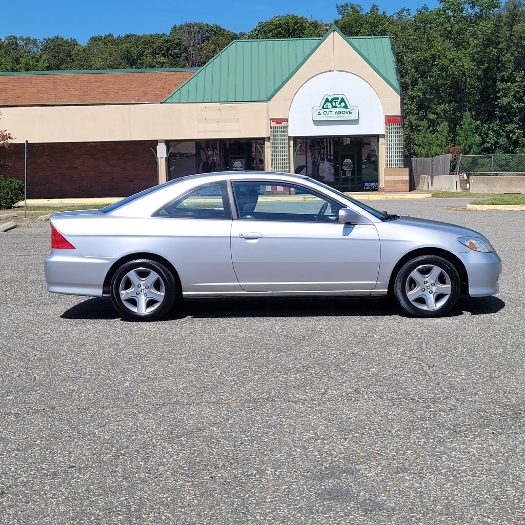 Photo 6 of this HONDA CIVIC