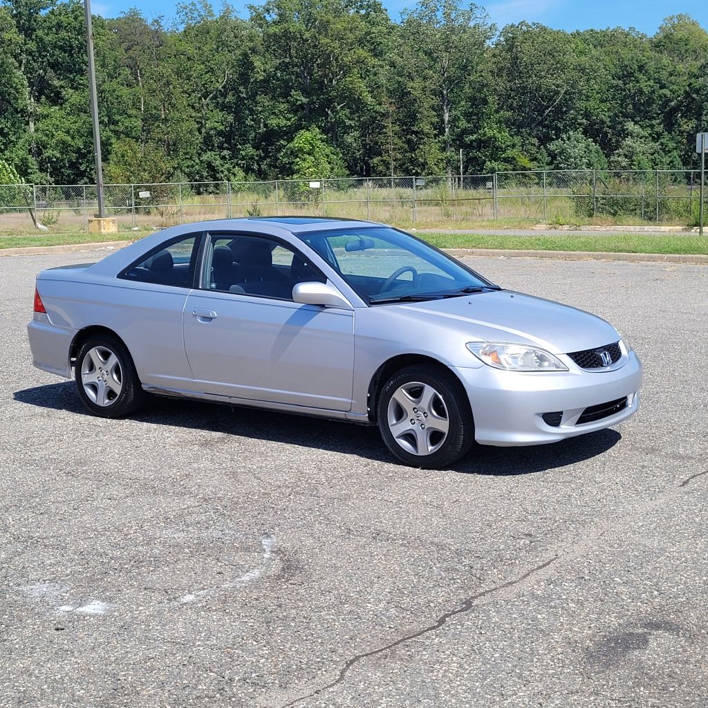 Photo 7 of this HONDA CIVIC