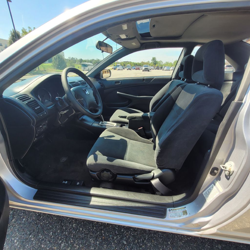 Photo 14 of this HONDA CIVIC
