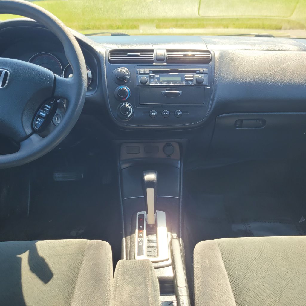 Photo 16 of this HONDA CIVIC