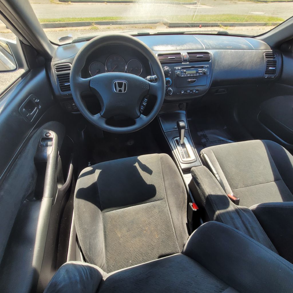 Photo 22 of this HONDA CIVIC