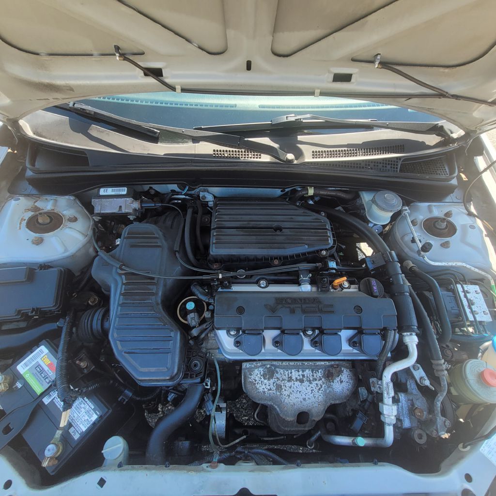 Photo 25 of this HONDA CIVIC