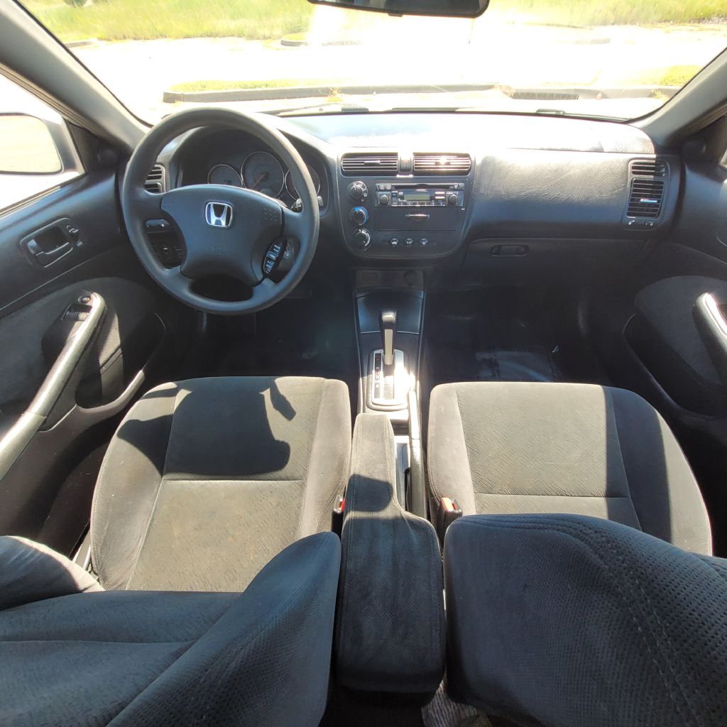 Photo 29 of this HONDA CIVIC