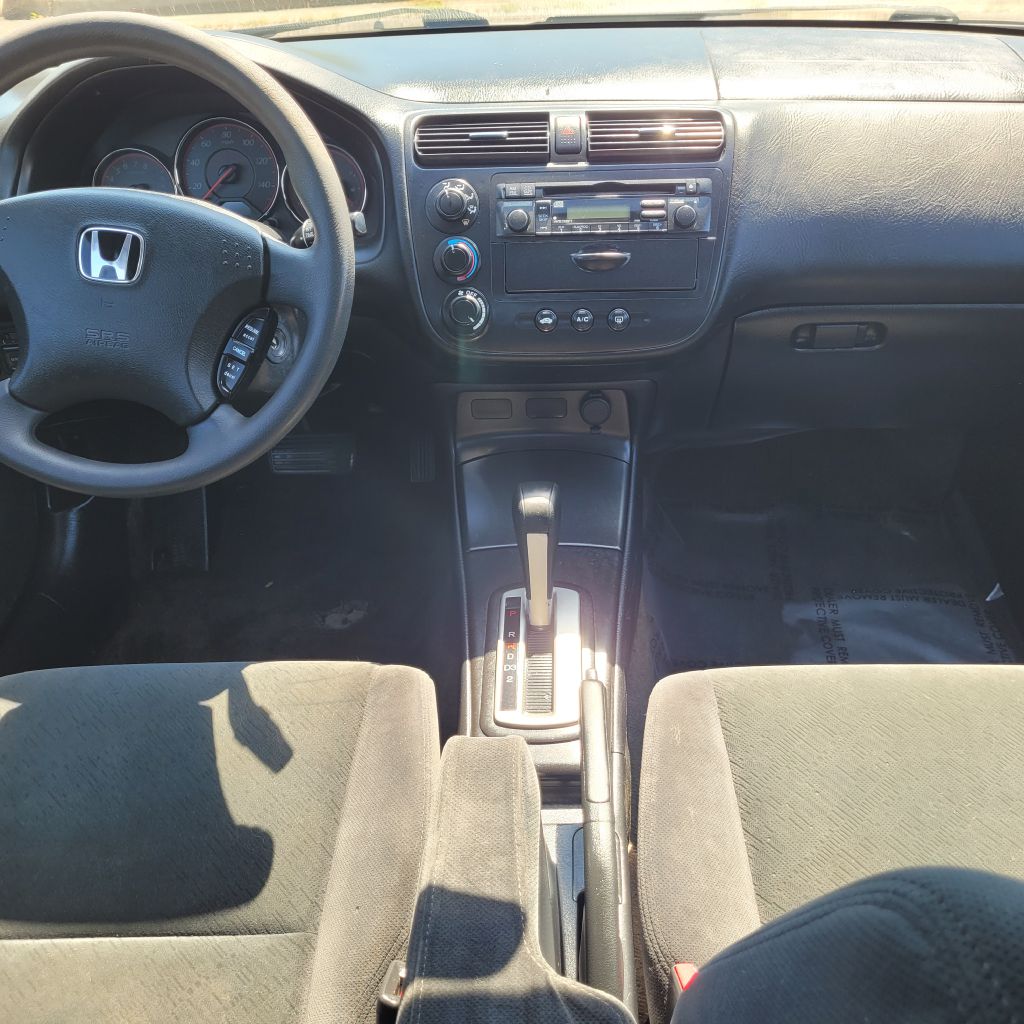 Photo 30 of this HONDA CIVIC