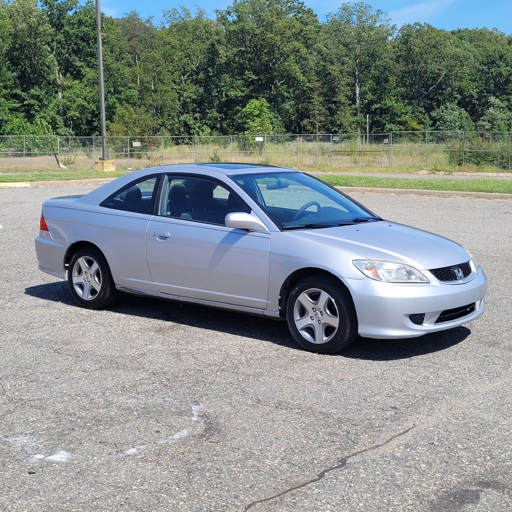 Photo 31 of this HONDA CIVIC