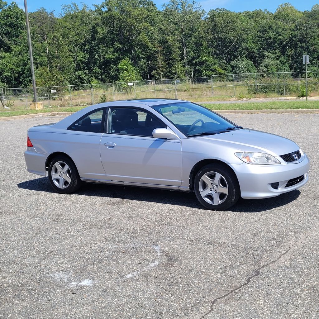 Photo 32 of this HONDA CIVIC