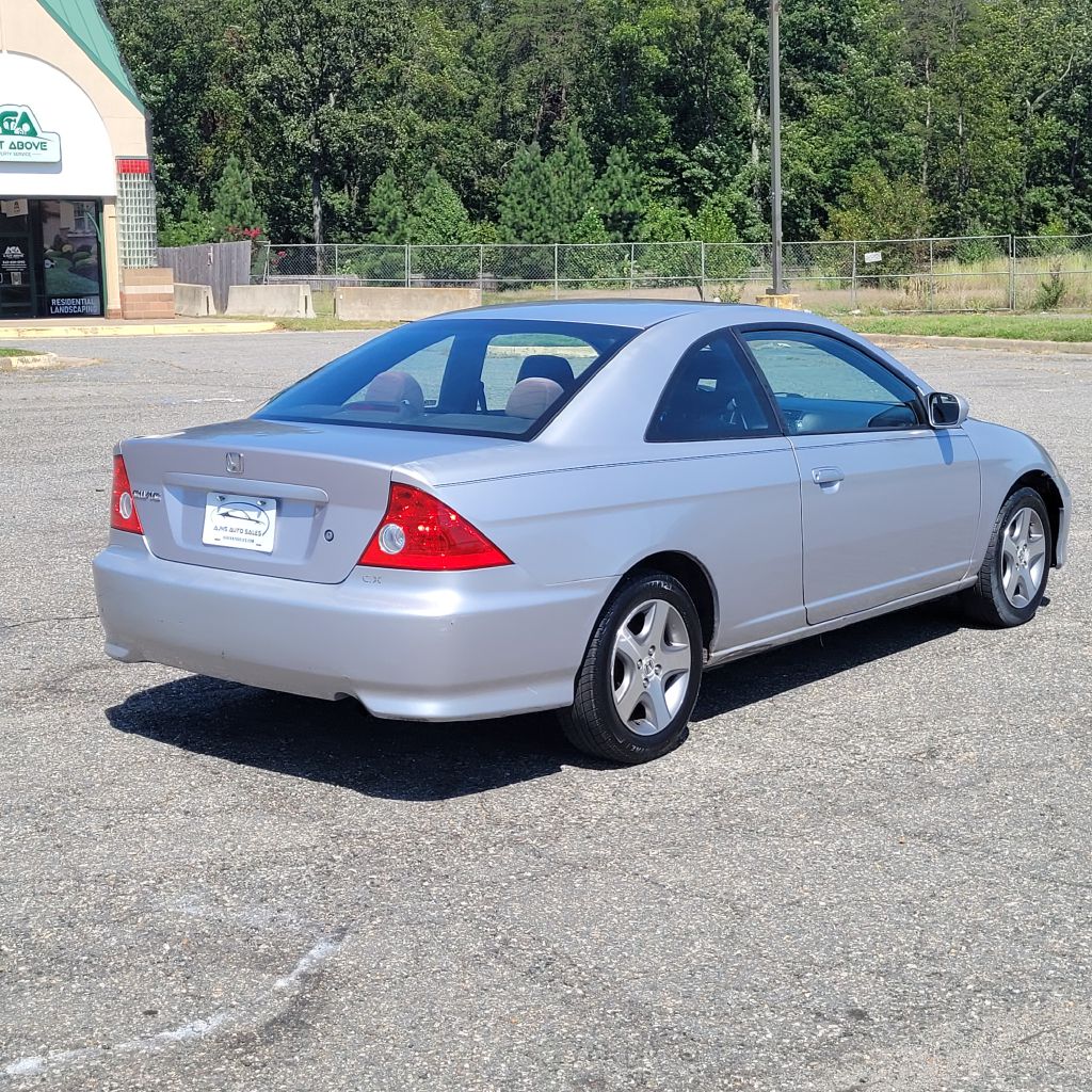 Photo 37 of this HONDA CIVIC