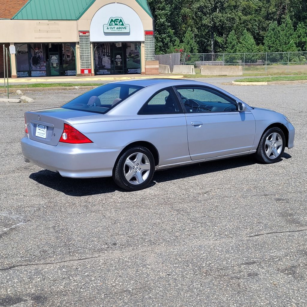Photo 38 of this HONDA CIVIC