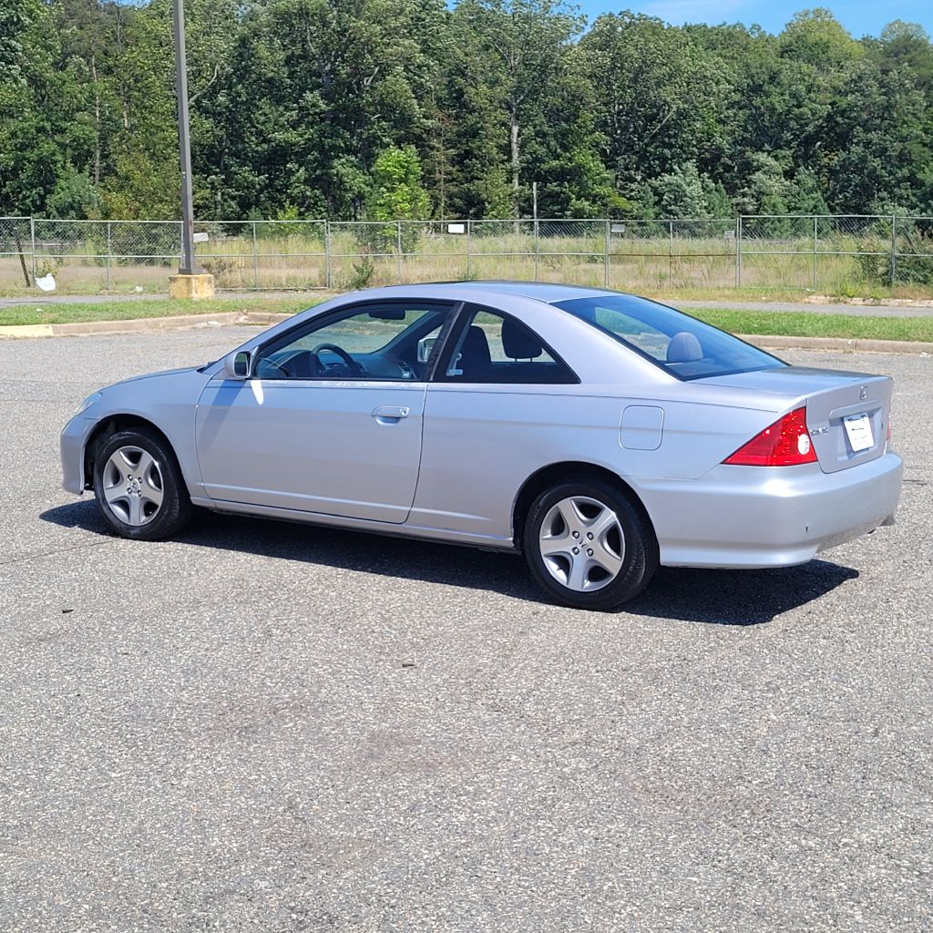 Photo 39 of this HONDA CIVIC