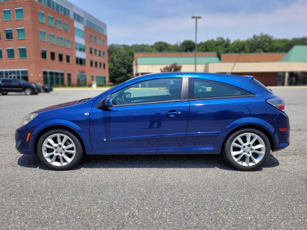 Photo 2 of this SATURN ASTRA