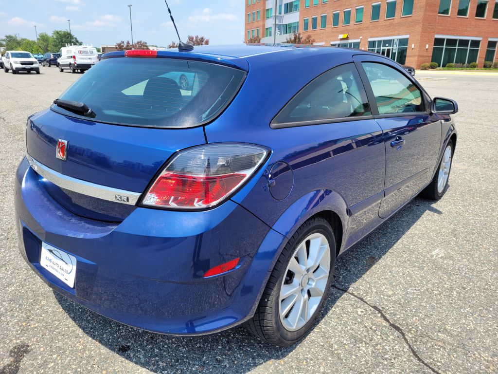 Photo 4 of this SATURN ASTRA