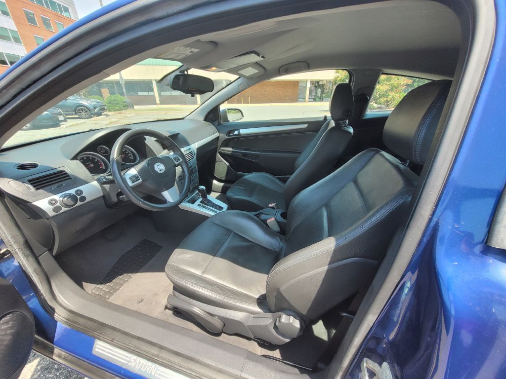 Photo 8 of this SATURN ASTRA
