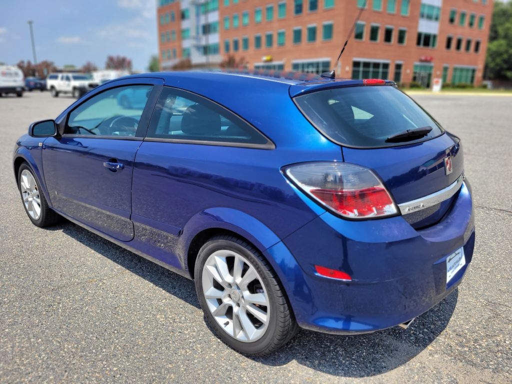 Photo 10 of this SATURN ASTRA
