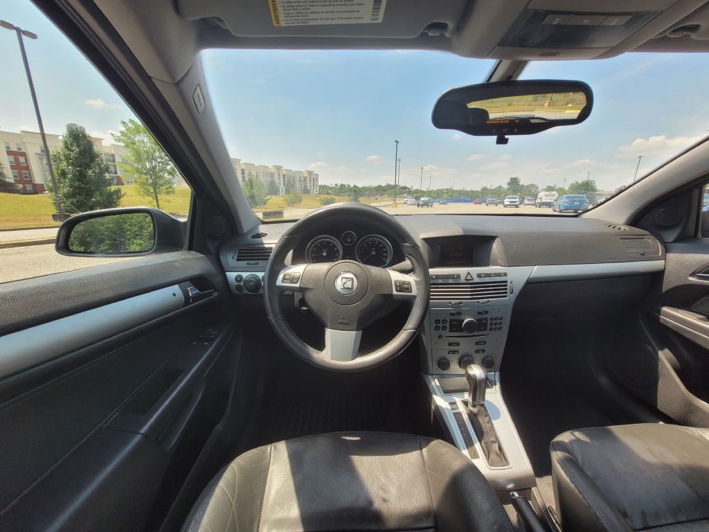 Photo 19 of this SATURN ASTRA